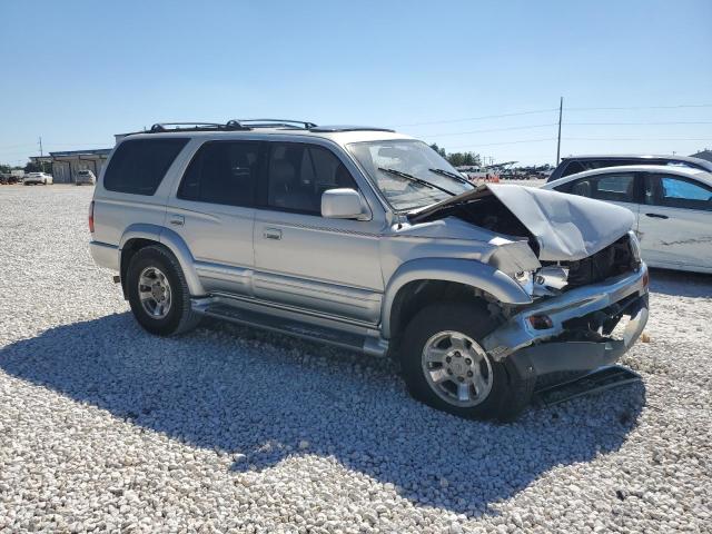 Photo 3 VIN: JT3GN87R9W0073593 - TOYOTA 4RUNNER LI 