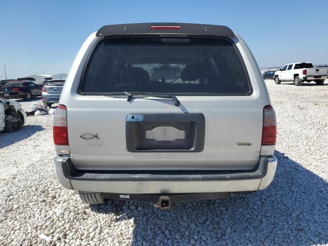 Photo 5 VIN: JT3GN87R9W0073593 - TOYOTA 4RUNNER LI 