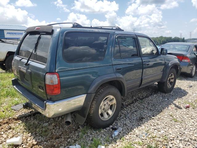 Photo 2 VIN: JT3GN87R9W0088370 - TOYOTA 4RUNNER 