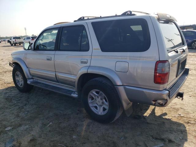 Photo 1 VIN: JT3GN87R9X0116363 - TOYOTA 4RUNNER 