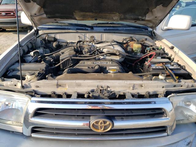 Photo 11 VIN: JT3GN87R9X0116363 - TOYOTA 4RUNNER 