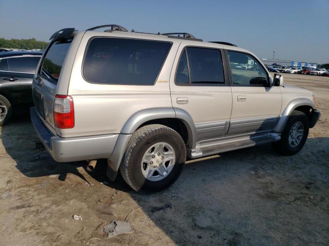 Photo 2 VIN: JT3GN87R9X0116363 - TOYOTA 4RUNNER 