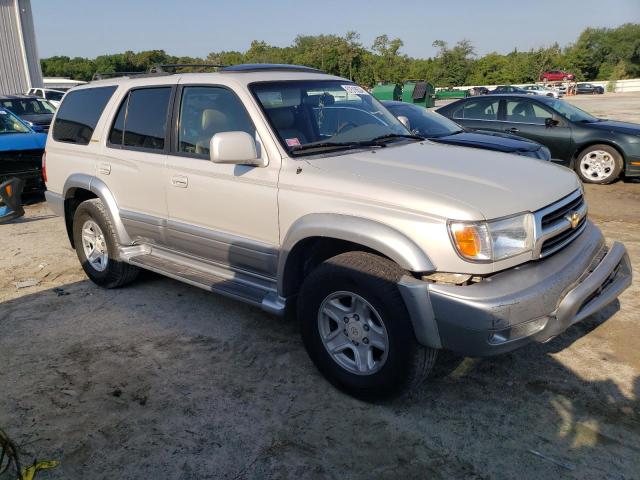 Photo 3 VIN: JT3GN87R9X0116363 - TOYOTA 4RUNNER 