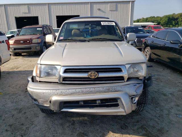 Photo 4 VIN: JT3GN87R9X0116363 - TOYOTA 4RUNNER 