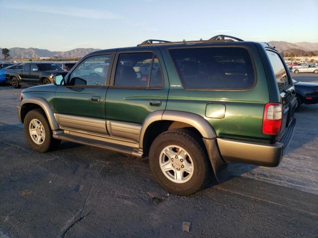 Photo 1 VIN: JT3GN87R9X0127265 - TOYOTA 4RUNNER 