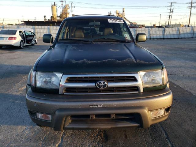 Photo 4 VIN: JT3GN87R9X0127265 - TOYOTA 4RUNNER 