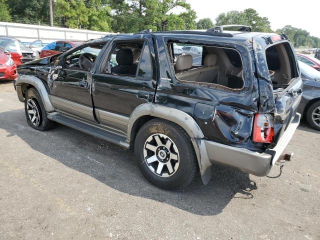 Photo 1 VIN: JT3GN87R9Y0166780 - TOYOTA 4RUNNER LI 