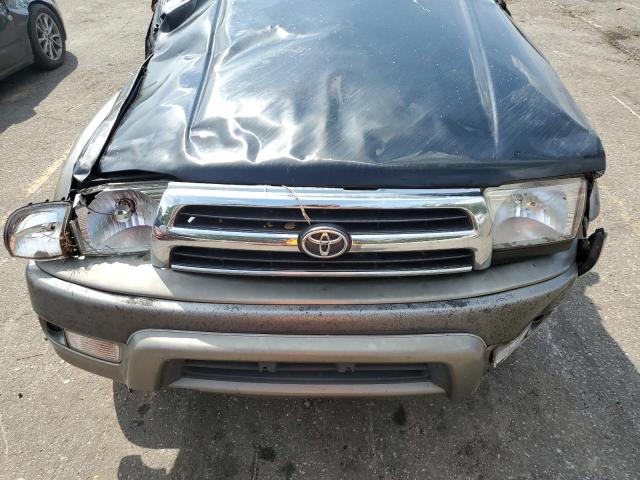 Photo 11 VIN: JT3GN87R9Y0166780 - TOYOTA 4RUNNER LI 