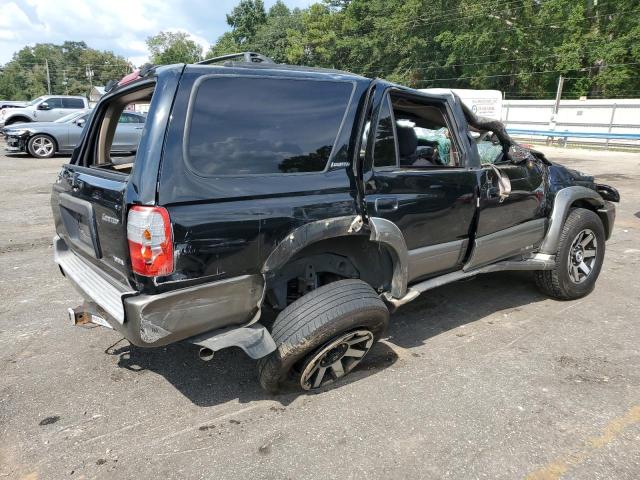 Photo 2 VIN: JT3GN87R9Y0166780 - TOYOTA 4RUNNER LI 