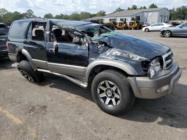 Photo 3 VIN: JT3GN87R9Y0166780 - TOYOTA 4RUNNER LI 