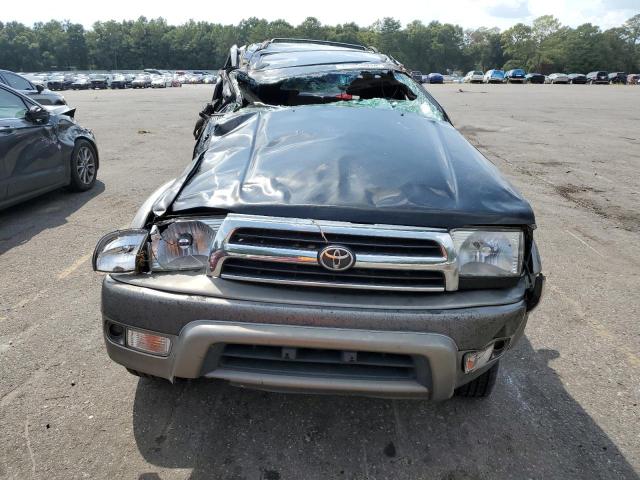 Photo 4 VIN: JT3GN87R9Y0166780 - TOYOTA 4RUNNER LI 