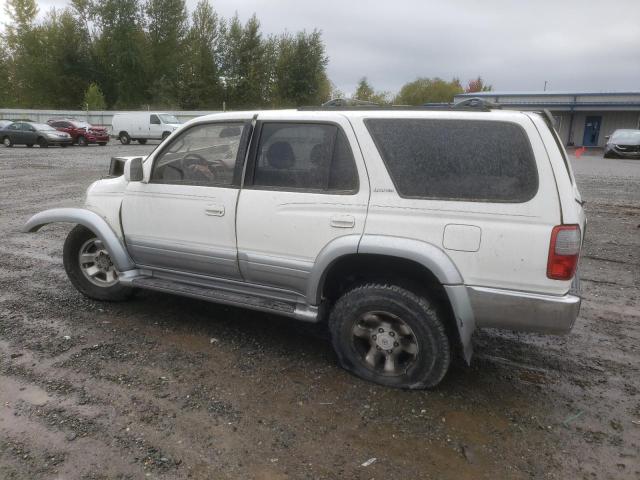 Photo 1 VIN: JT3GN87RXV0051102 - TOYOTA 4RUNNER LI 