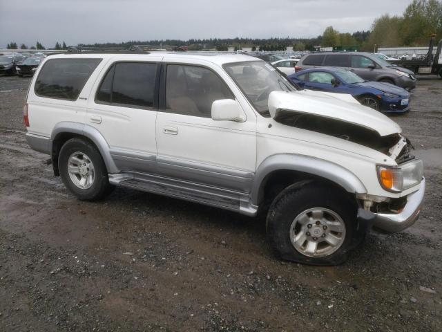 Photo 3 VIN: JT3GN87RXV0051102 - TOYOTA 4RUNNER LI 