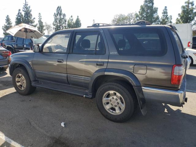 Photo 1 VIN: JT3GN87RXW0060870 - TOYOTA 4RUNNER LI 