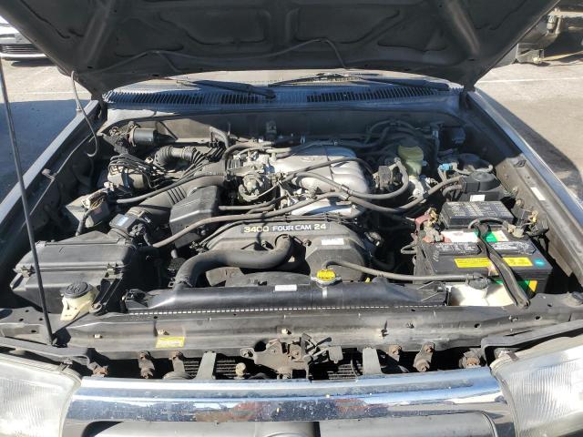 Photo 11 VIN: JT3GN87RXW0060870 - TOYOTA 4RUNNER LI 