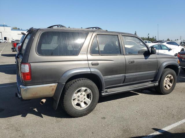 Photo 2 VIN: JT3GN87RXW0060870 - TOYOTA 4RUNNER LI 