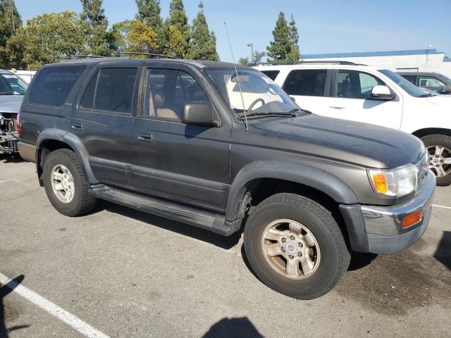 Photo 3 VIN: JT3GN87RXW0060870 - TOYOTA 4RUNNER LI 