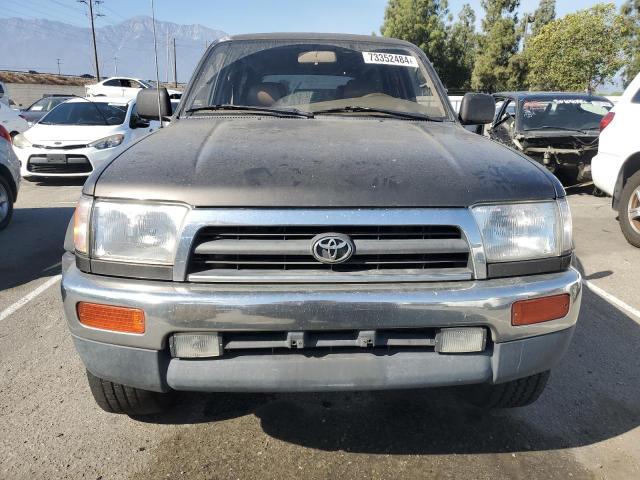 Photo 4 VIN: JT3GN87RXW0060870 - TOYOTA 4RUNNER LI 