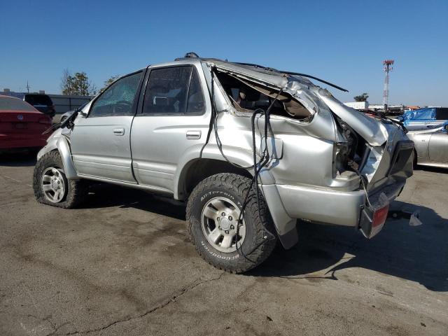 Photo 1 VIN: JT3GN87RXX0108921 - TOYOTA 4RUNNER LI 