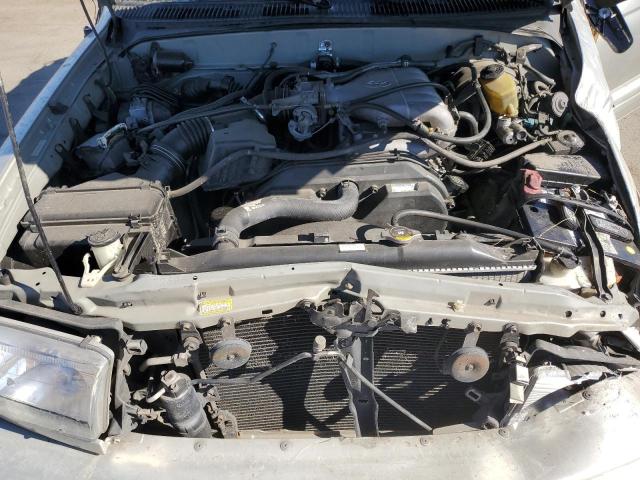 Photo 11 VIN: JT3GN87RXX0108921 - TOYOTA 4RUNNER LI 