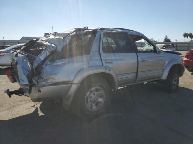 Photo 2 VIN: JT3GN87RXX0108921 - TOYOTA 4RUNNER LI 