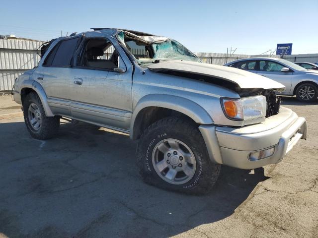 Photo 3 VIN: JT3GN87RXX0108921 - TOYOTA 4RUNNER LI 