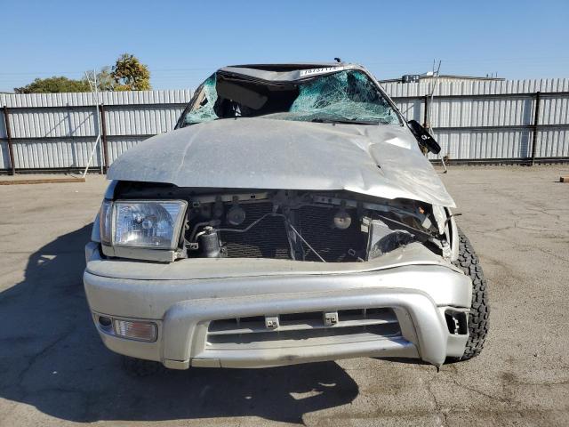 Photo 4 VIN: JT3GN87RXX0108921 - TOYOTA 4RUNNER LI 