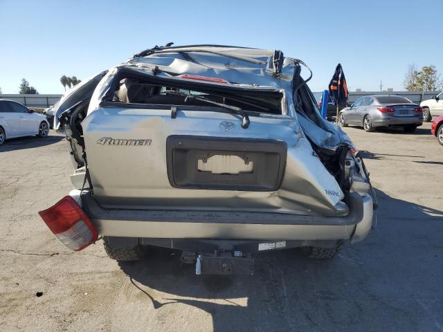 Photo 5 VIN: JT3GN87RXX0108921 - TOYOTA 4RUNNER LI 