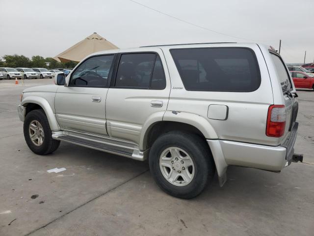 Photo 1 VIN: JT3GN87RXY0155691 - TOYOTA 4RUNNER LI 