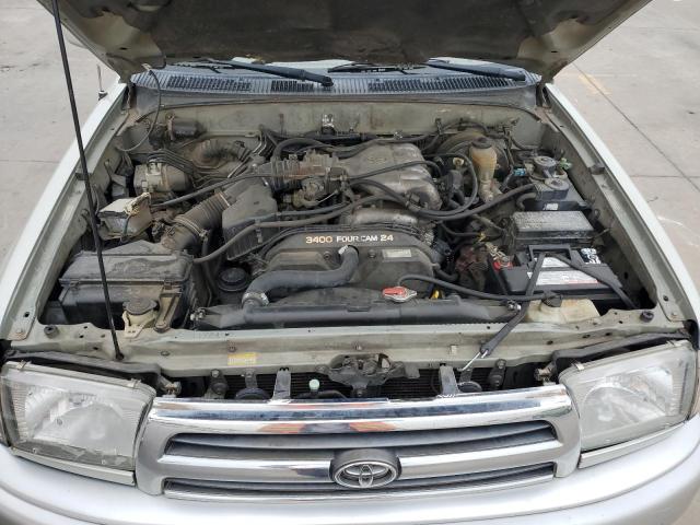 Photo 11 VIN: JT3GN87RXY0155691 - TOYOTA 4RUNNER LI 