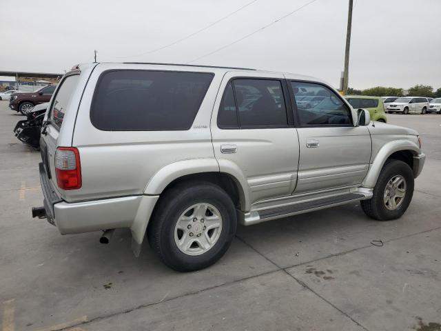 Photo 2 VIN: JT3GN87RXY0155691 - TOYOTA 4RUNNER LI 