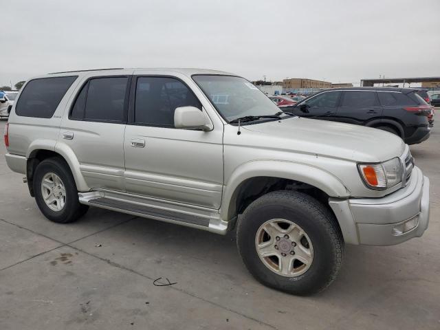 Photo 3 VIN: JT3GN87RXY0155691 - TOYOTA 4RUNNER LI 