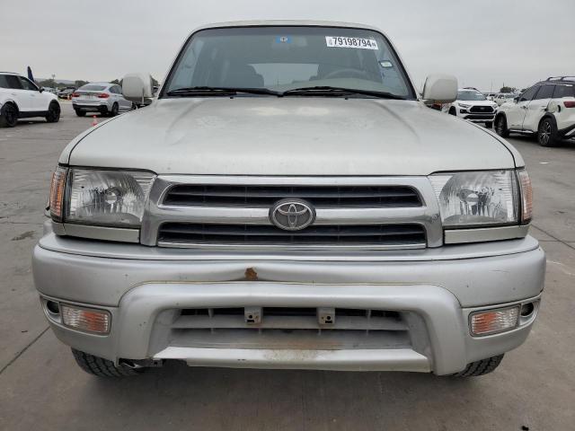 Photo 4 VIN: JT3GN87RXY0155691 - TOYOTA 4RUNNER LI 