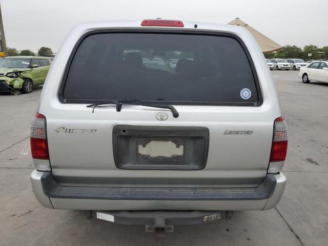 Photo 5 VIN: JT3GN87RXY0155691 - TOYOTA 4RUNNER LI 