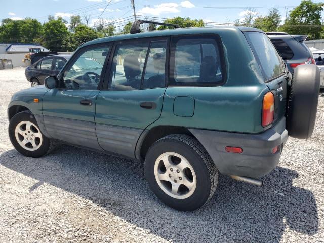 Photo 1 VIN: JT3GP10V0T7005775 - TOYOTA RAV4 