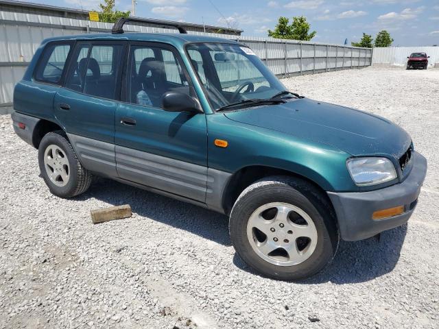 Photo 3 VIN: JT3GP10V0T7005775 - TOYOTA RAV4 