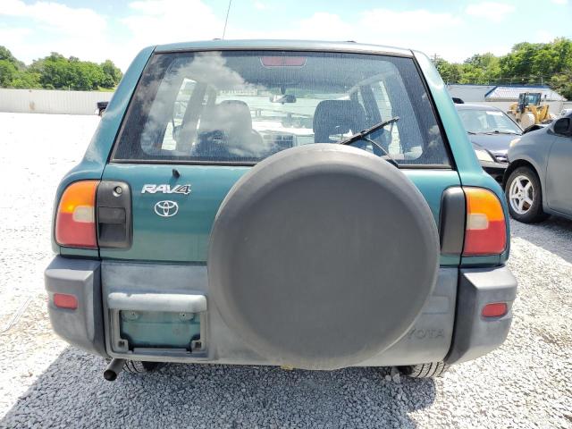 Photo 5 VIN: JT3GP10V0T7005775 - TOYOTA RAV4 