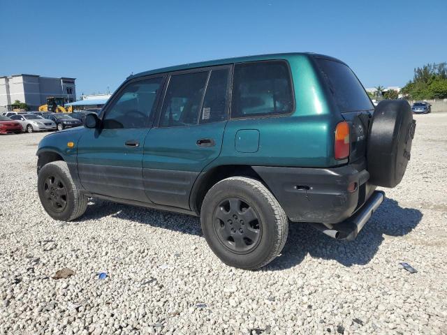 Photo 1 VIN: JT3GP10V0V0011412 - TOYOTA RAV4 