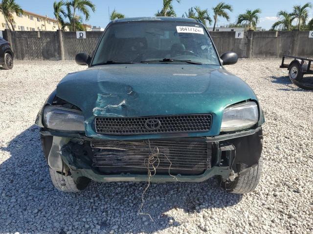 Photo 4 VIN: JT3GP10V0V0011412 - TOYOTA RAV4 