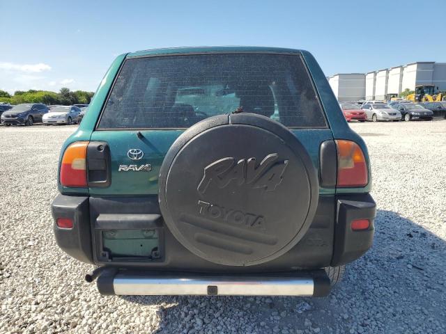 Photo 5 VIN: JT3GP10V0V0011412 - TOYOTA RAV4 