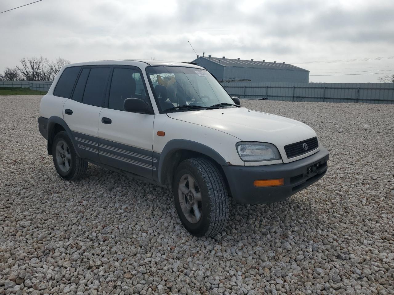 Photo 3 VIN: JT3GP10V0V7019257 - TOYOTA RAV 4 