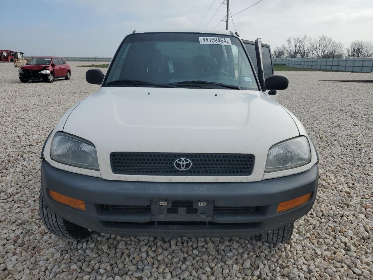 Photo 4 VIN: JT3GP10V0V7019257 - TOYOTA RAV 4 