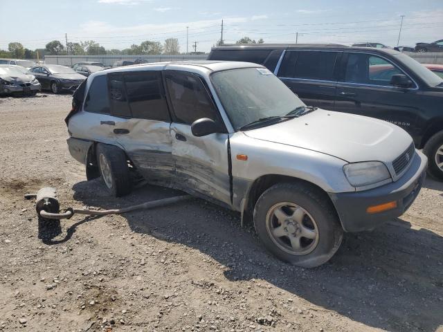 Photo 3 VIN: JT3GP10V0V7020540 - TOYOTA RAV4 