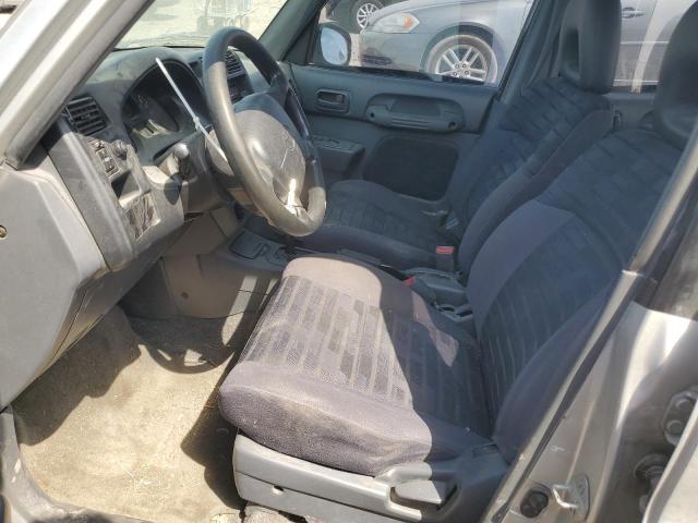 Photo 6 VIN: JT3GP10V0V7020540 - TOYOTA RAV4 