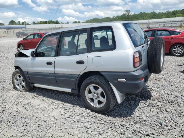 Photo 1 VIN: JT3GP10V0W7026615 - TOYOTA RAV4 