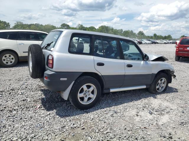 Photo 2 VIN: JT3GP10V0W7026615 - TOYOTA RAV4 