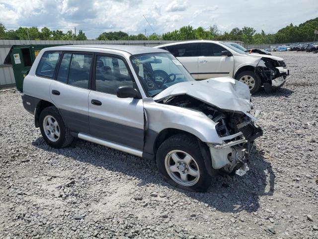 Photo 3 VIN: JT3GP10V0W7026615 - TOYOTA RAV4 