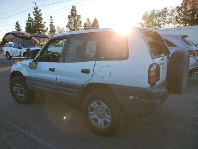 Photo 1 VIN: JT3GP10V0X7042296 - TOYOTA RAV4 