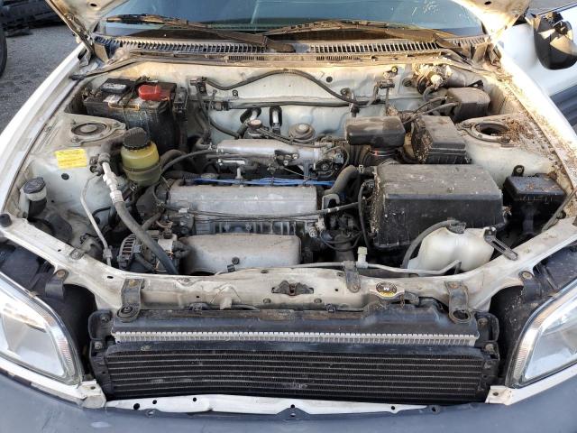 Photo 10 VIN: JT3GP10V0X7042296 - TOYOTA RAV4 