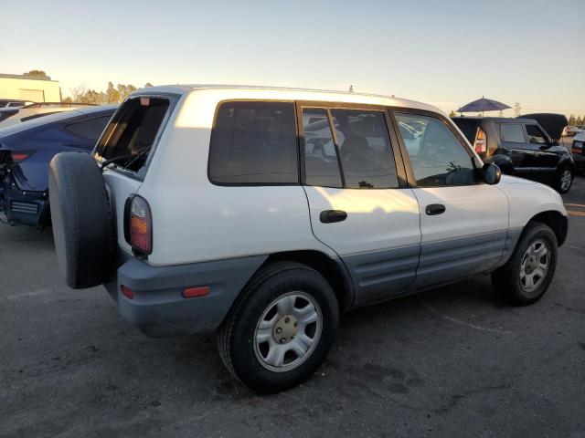 Photo 2 VIN: JT3GP10V0X7042296 - TOYOTA RAV4 